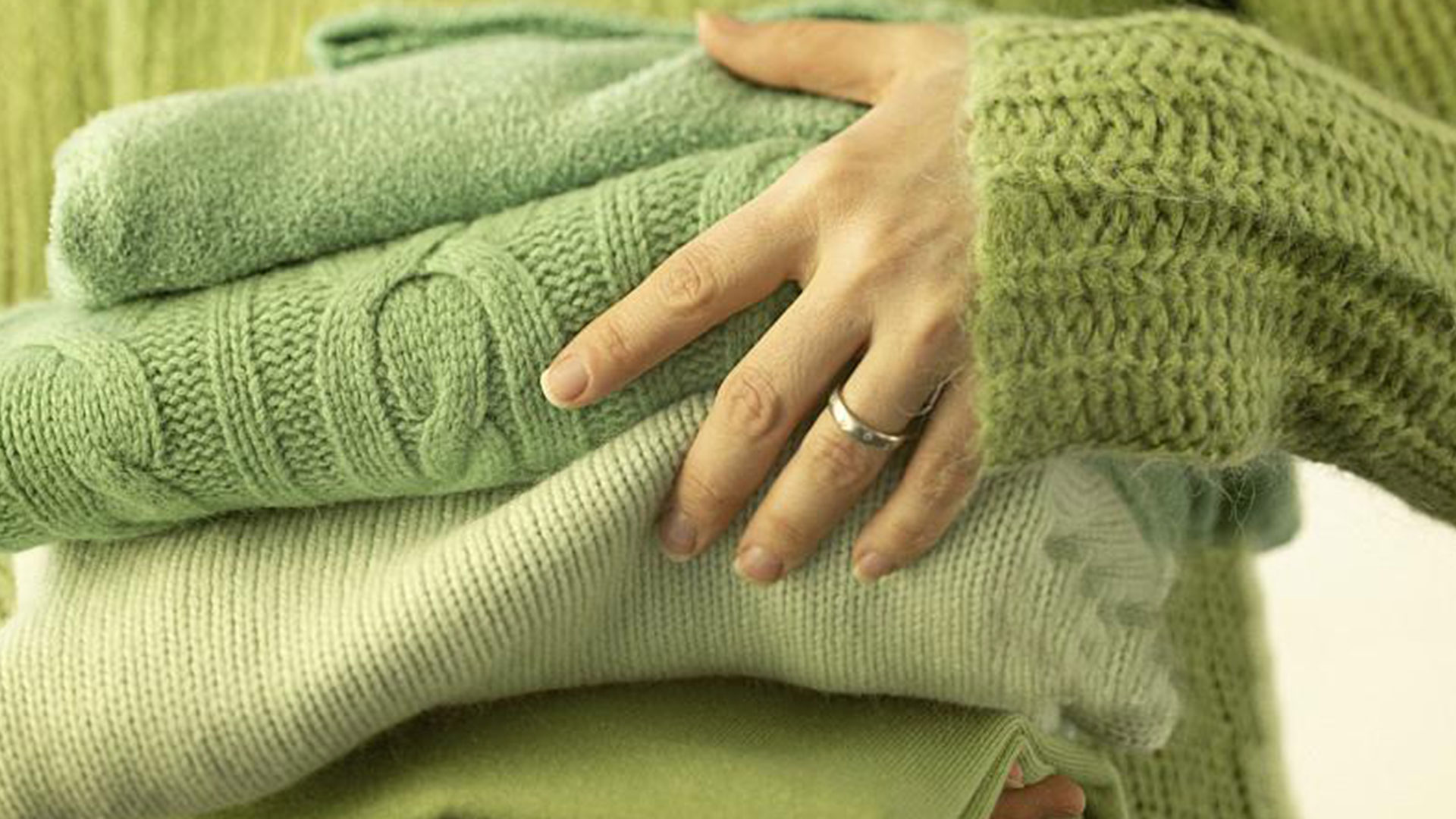 پشم در محصولات بهداشتی و درمانی زنانه