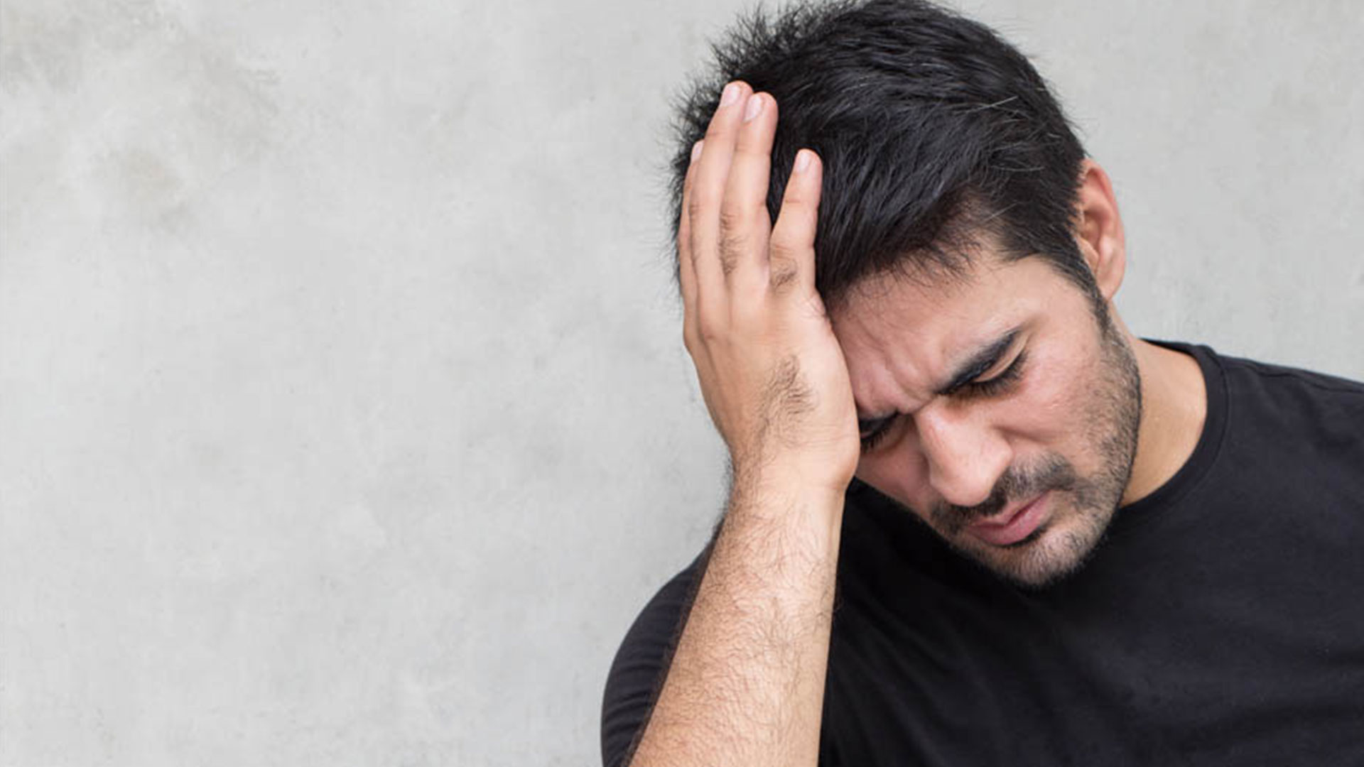 تاثیر پشم بر سردرد