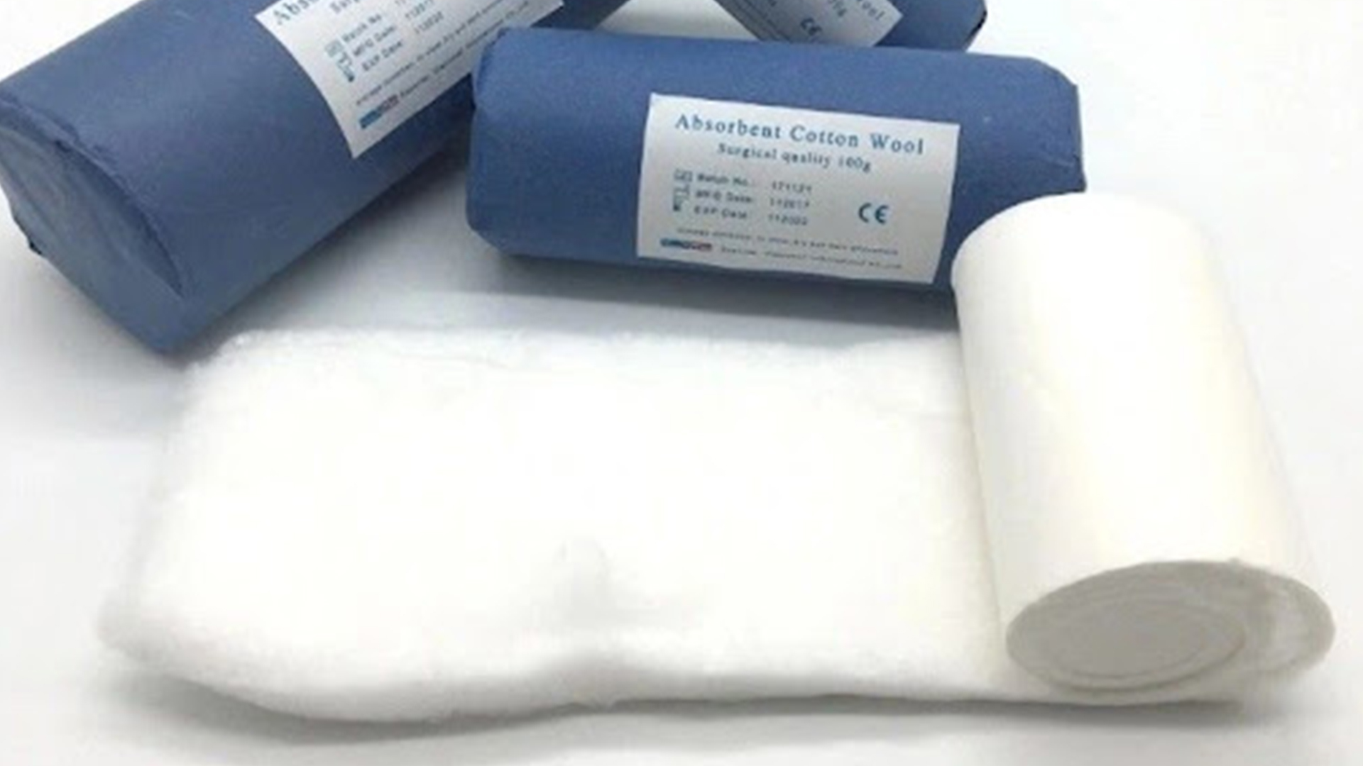 پشم در تولید محصولات طبی و درمانی